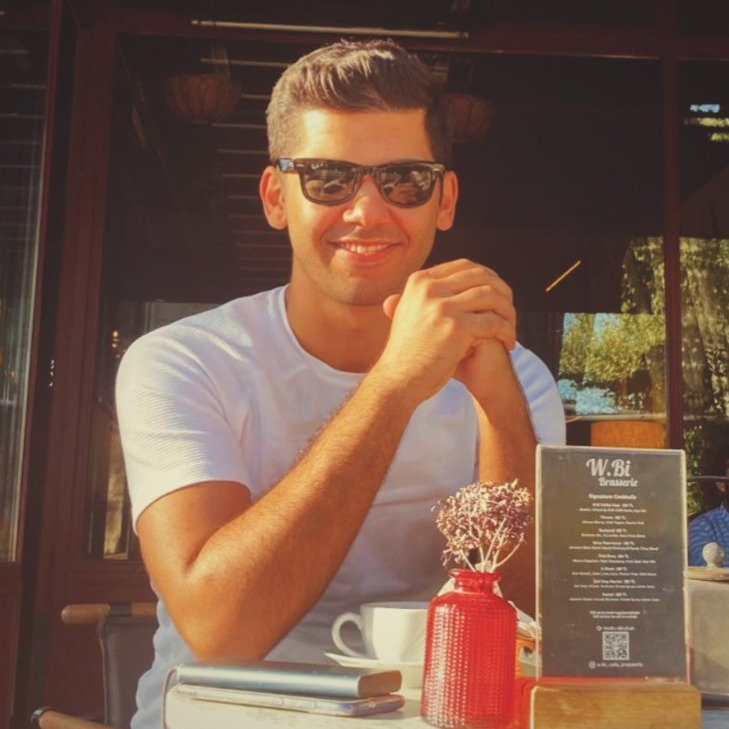 Oğulcan Göktaş